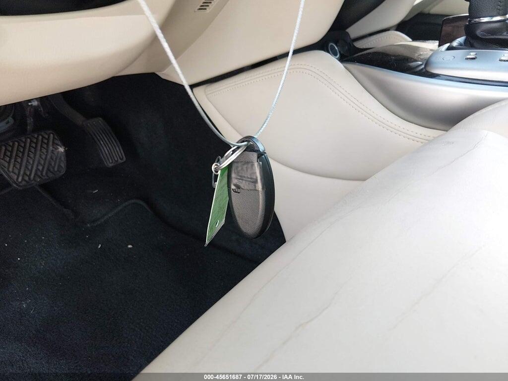 5N1AL0MN6FC550372 2015 INFINITI QX60 photo no. 11