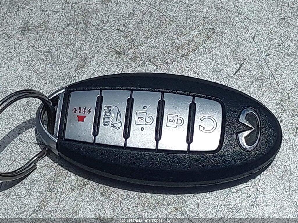 5N1AL0MM3FC526733 2015 INFINITI QX60 photo no. 11