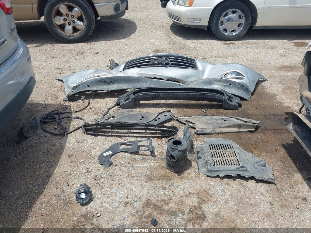 5N1AL0MM3FC526733 2015 INFINITI QX60 photo no. 12