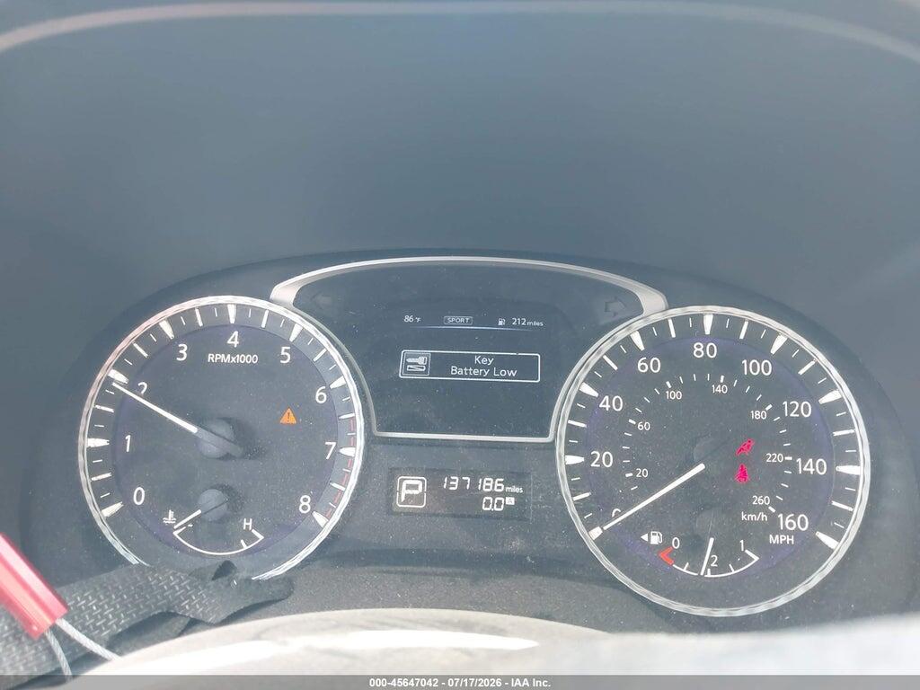 5N1AL0MM3FC526733 2015 INFINITI QX60 photo no. 7