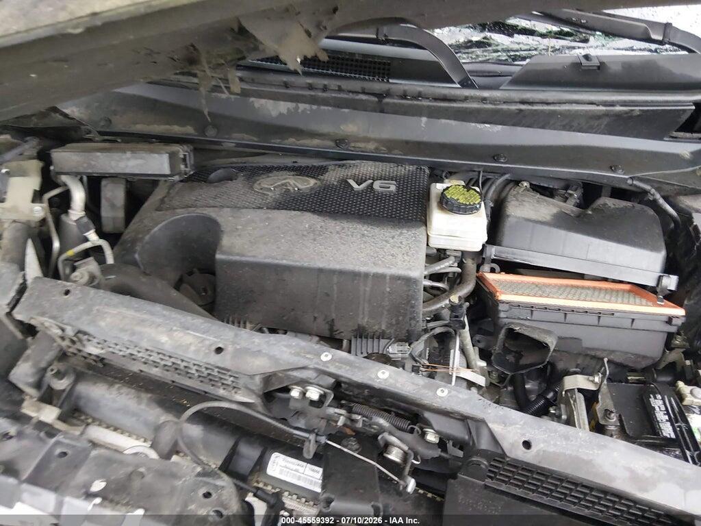5N1AL0MN2FC515408 2015 INFINITI QX60 photo no. 10