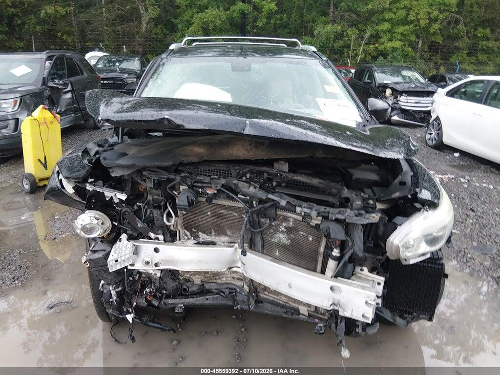 5N1AL0MN2FC515408 2015 INFINITI QX60 photo no. 11