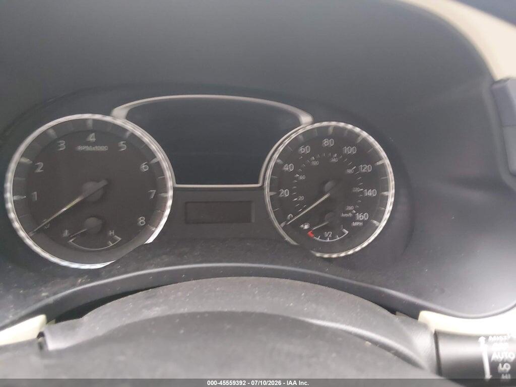 5N1AL0MN2FC515408 2015 INFINITI QX60 photo no. 7