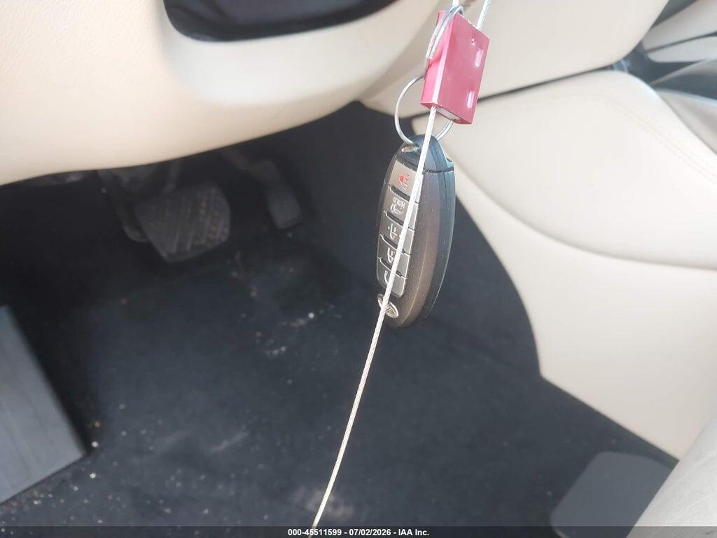 5N1AL0MM5FC536714 2015 INFINITI QX60 photo no. 11