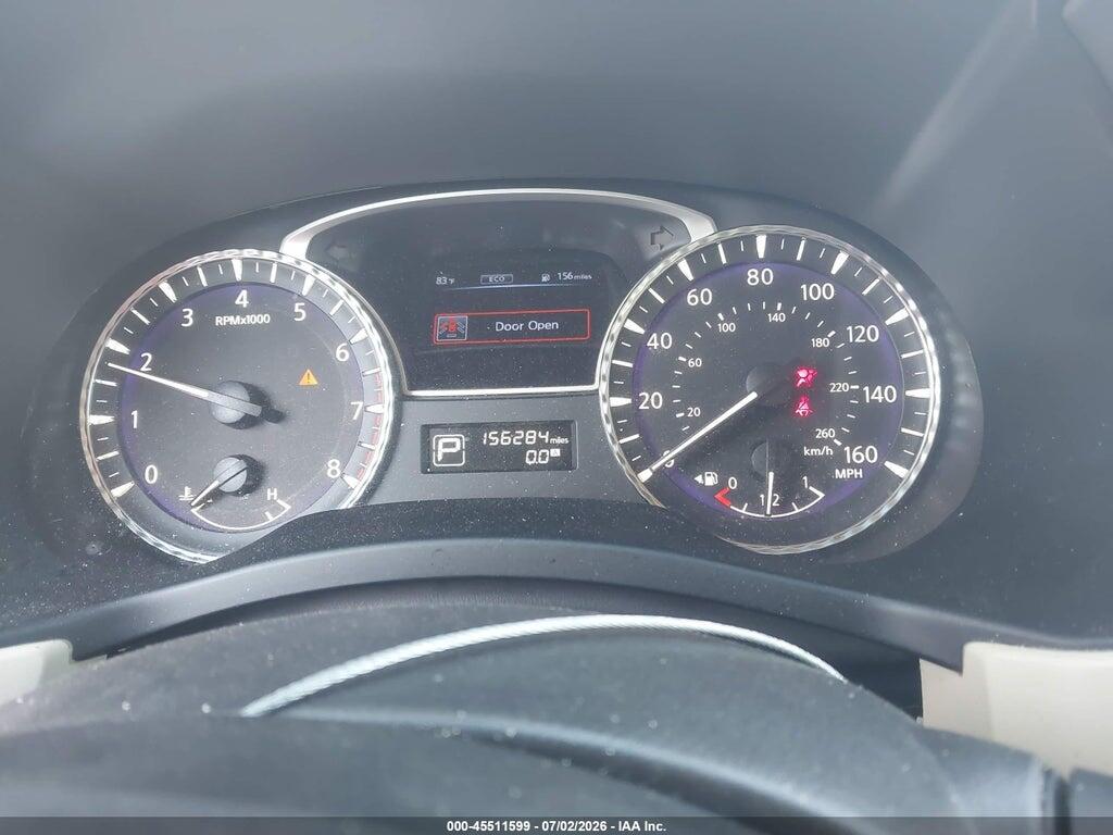 5N1AL0MM5FC536714 2015 INFINITI QX60 photo no. 7