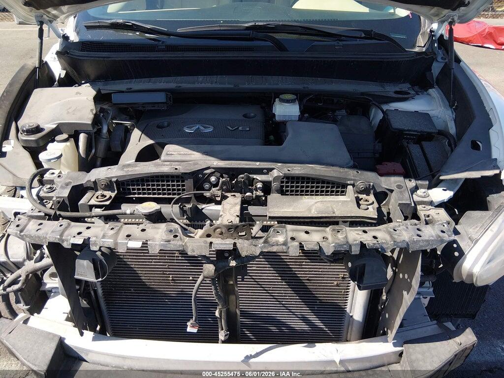5N1AL0MNXFC524860 2015 INFINITI QX60 photo no. 10