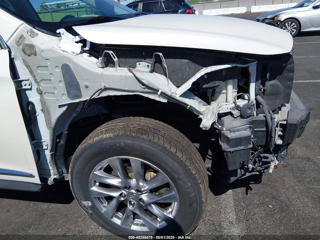 5N1AL0MNXFC524860 2015 INFINITI QX60 photo no. 6