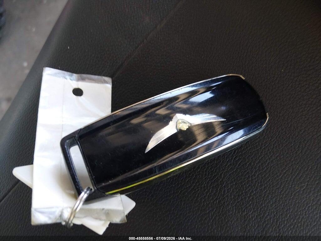 JH2SC7907JK001087 2018 HONDA GL1800 photo no. 11