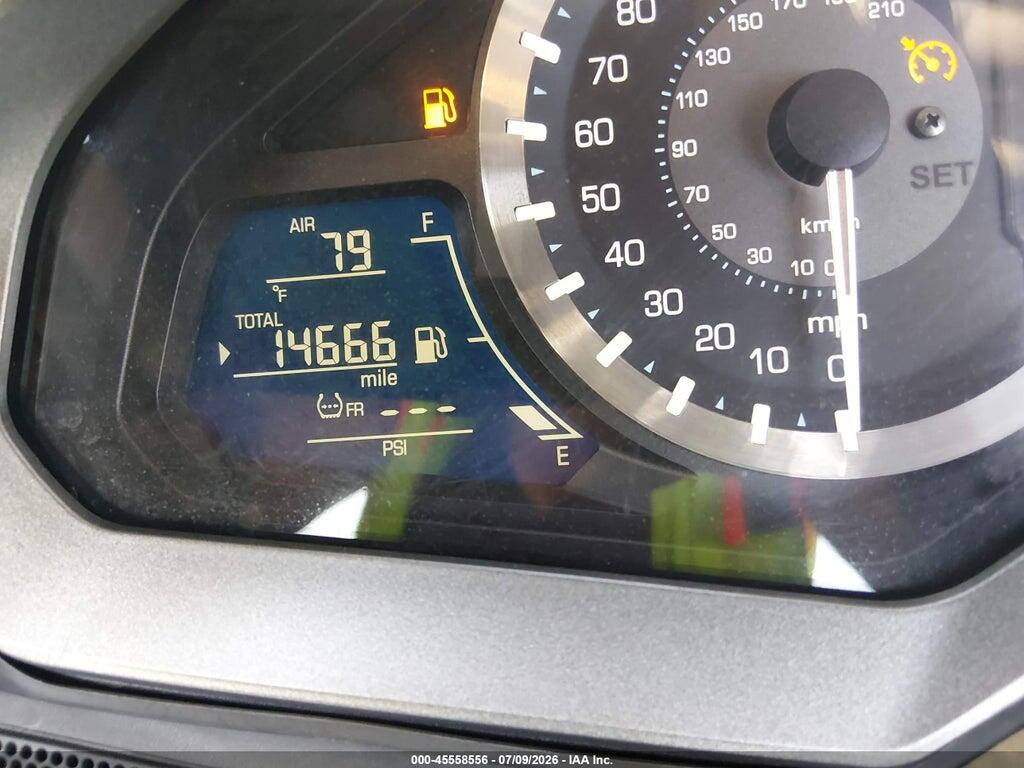 JH2SC7907JK001087 2018 HONDA GL1800 photo no. 7