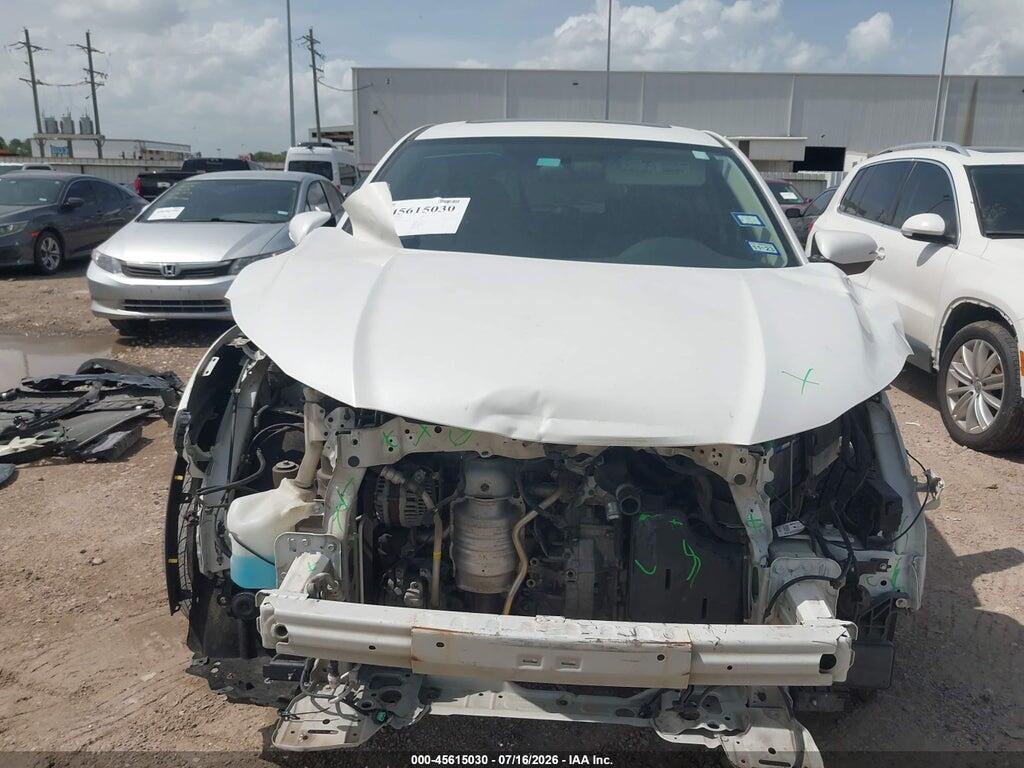 3CZRU5H52JM709711 2018 HONDA HR-V photo no. 6