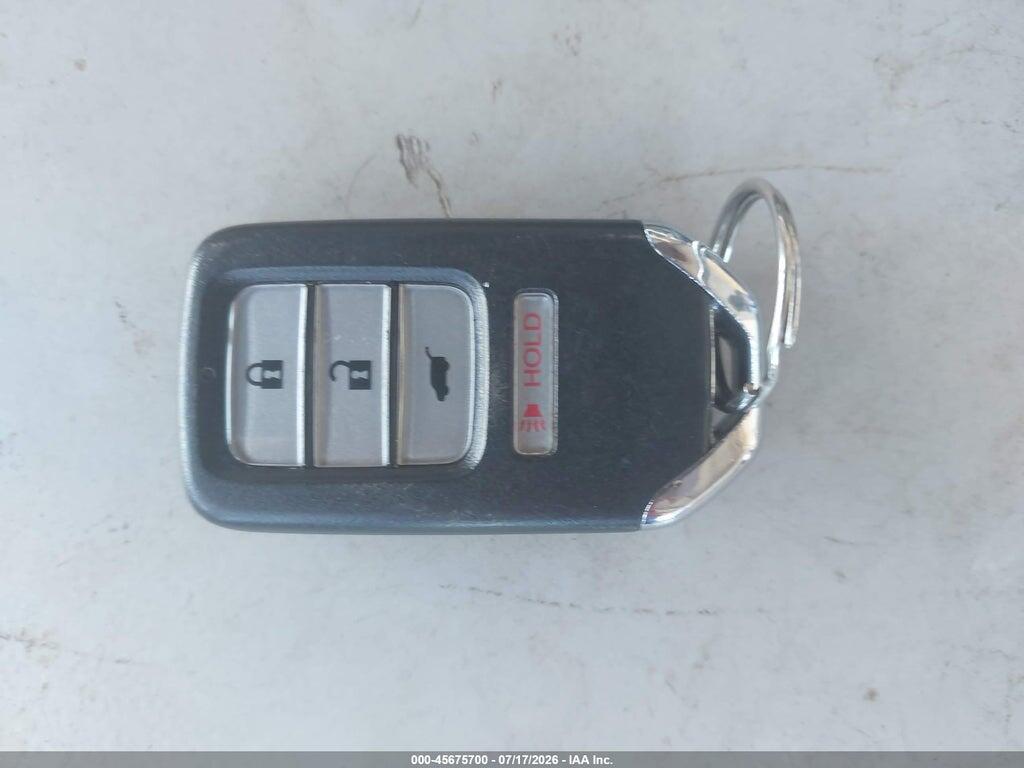 3CZRU5H59JM700276 2018 HONDA HR-V photo no. 11