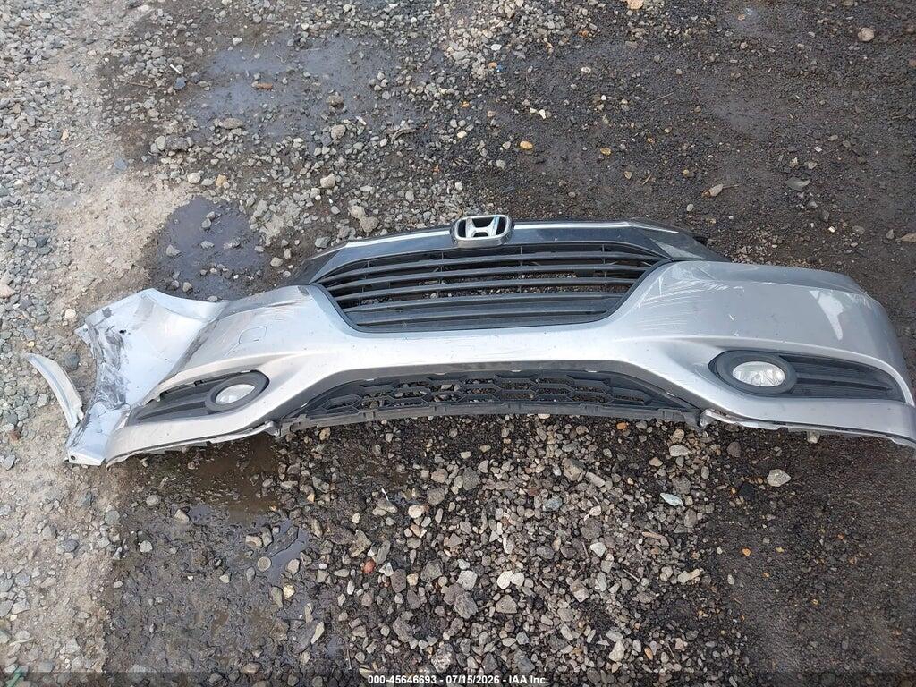 3CZRU6H52JG706814 2018 HONDA HR-V photo no. 12