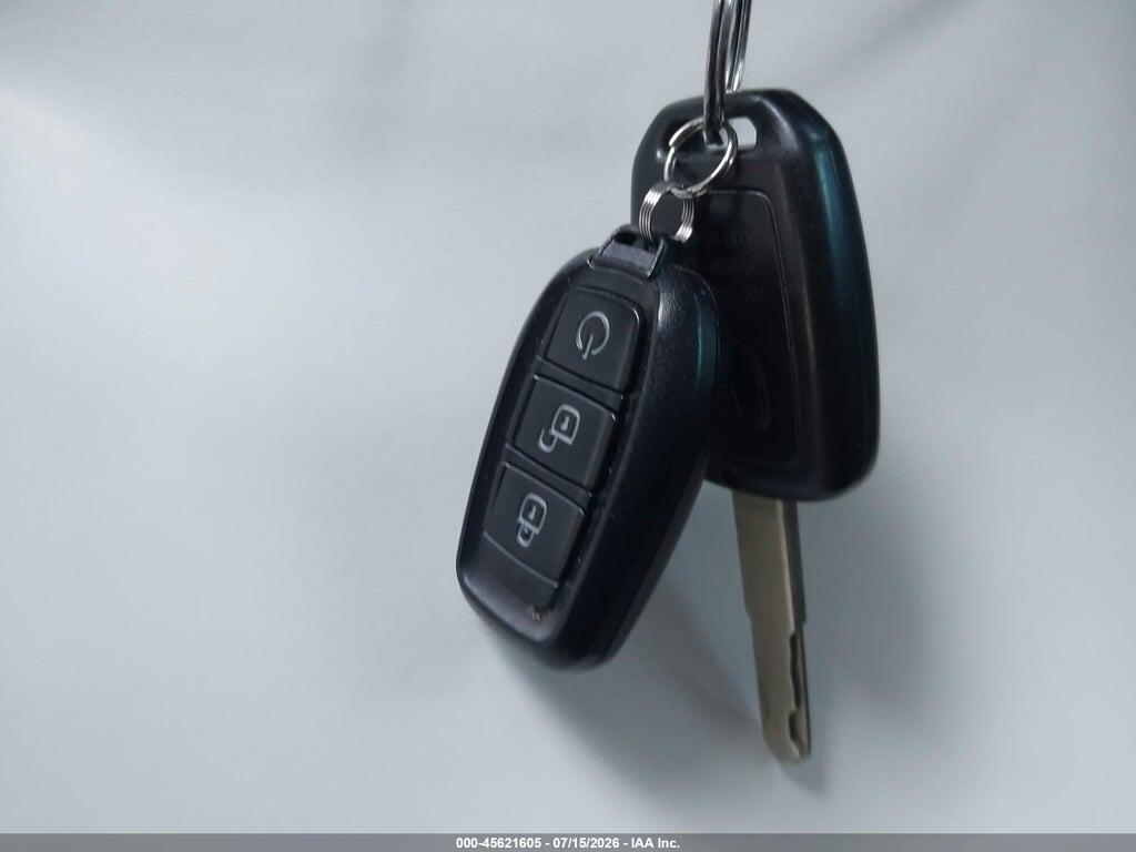 3CZRU6H33JG729601 2018 HONDA HR-V photo no. 11