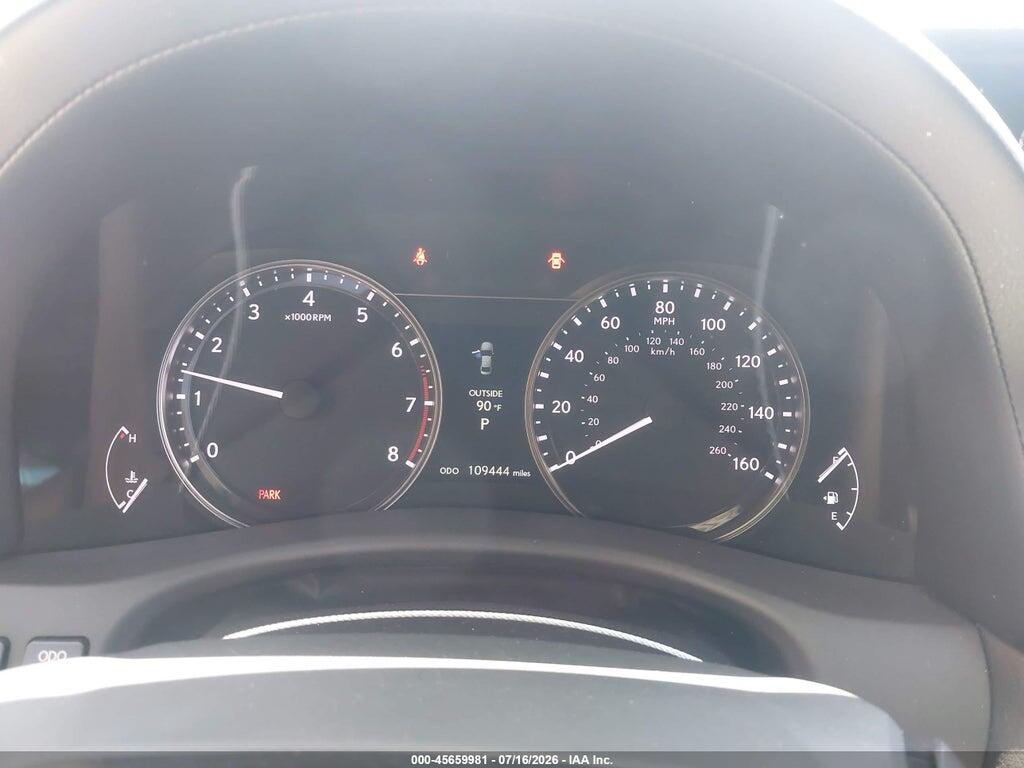JTHBE1BL6D5007873 2013 LEXUS GS 350 photo no. 7