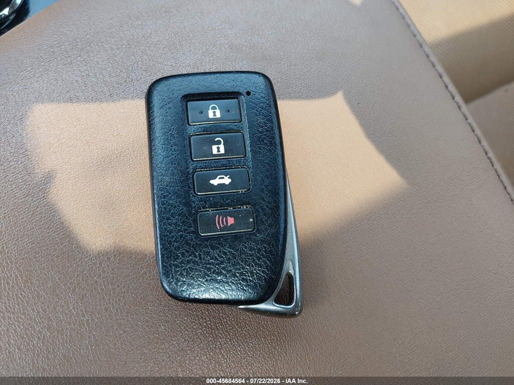 JTHCE1BL3D5007494 2013 LEXUS GS 350 photo no. 11