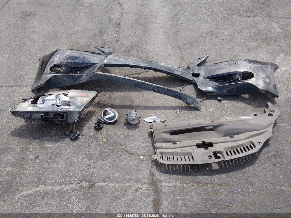 JTHBE1BL4D5028706 2013 LEXUS GS 350 photo no. 12