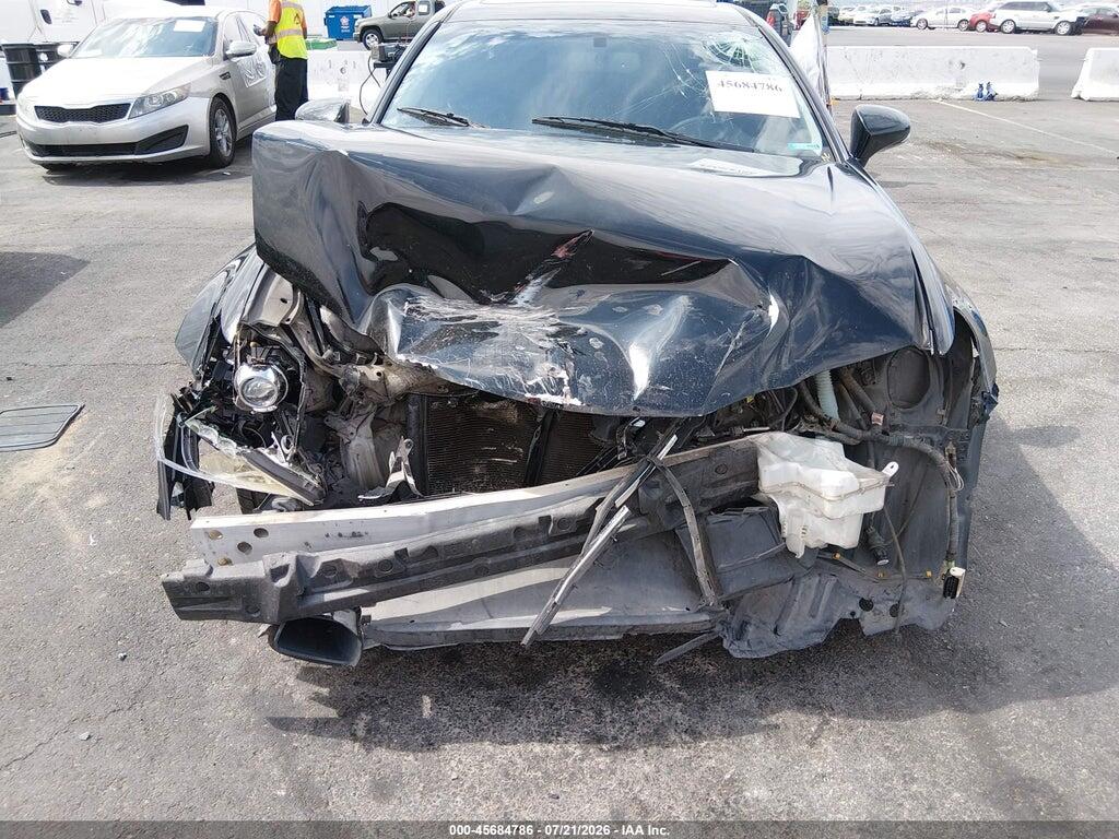 JTHBE1BL4D5028706 2013 LEXUS GS 350 photo no. 6