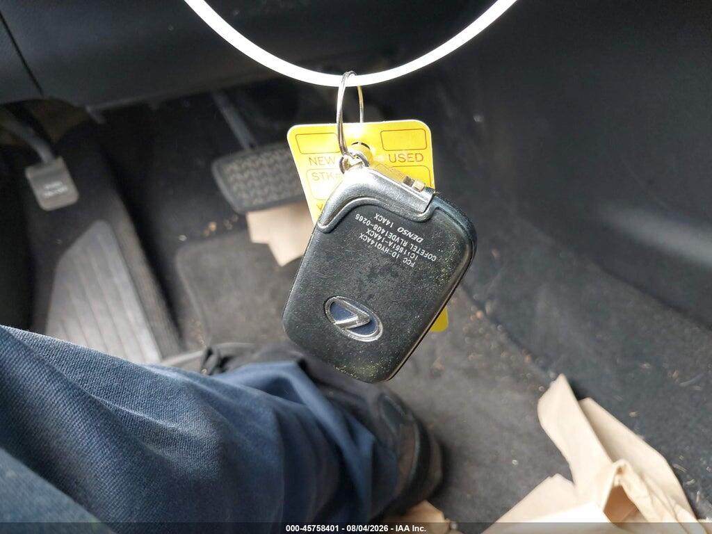 JTHKD5BH1D2162547 2013 LEXUS CT 200H photo no. 11