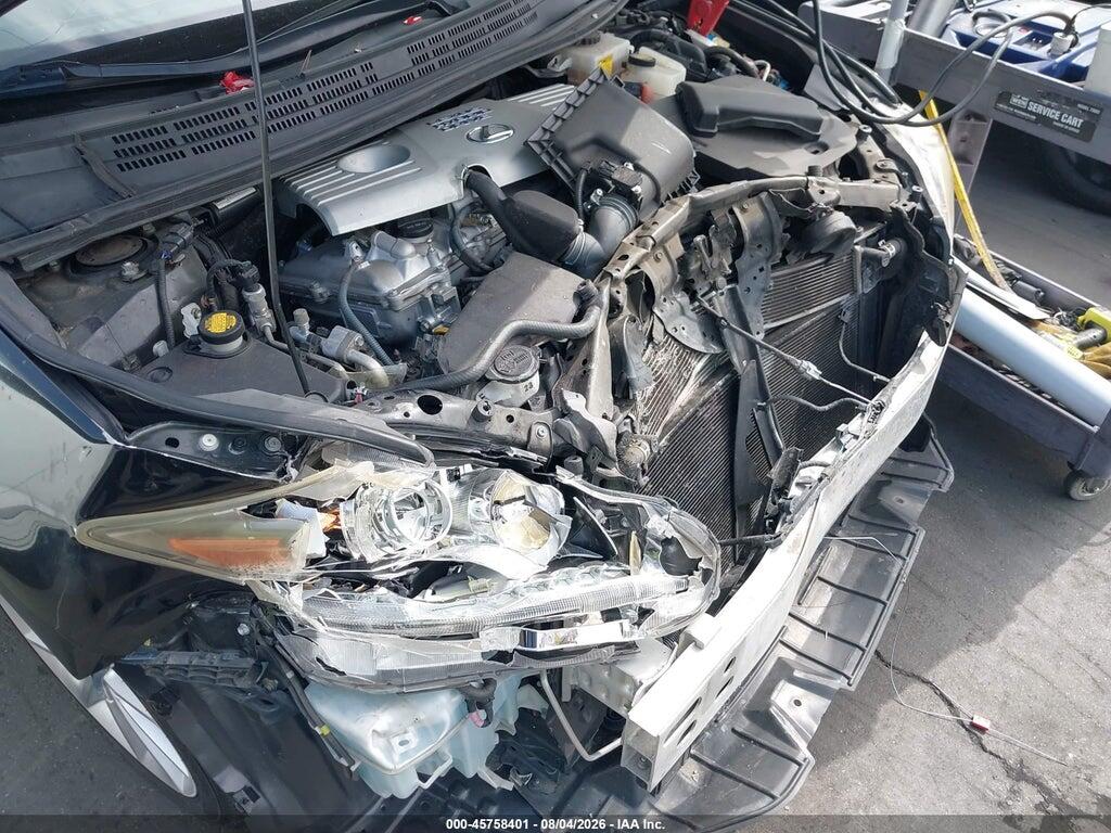 JTHKD5BH1D2162547 2013 LEXUS CT 200H photo no. 6