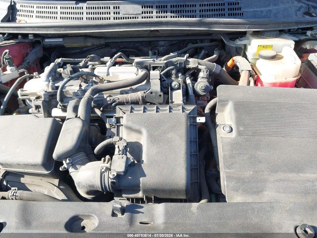 JTHKD5BHXD2148307 2013 LEXUS CT 200H photo no. 10
