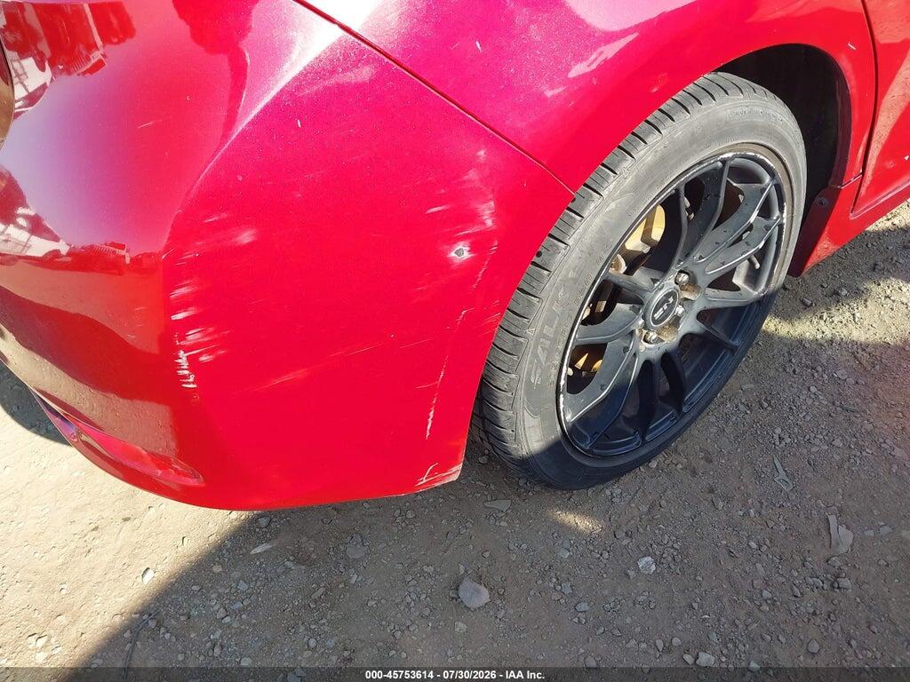 JTHKD5BHXD2148307 2013 LEXUS CT 200H photo no. 6