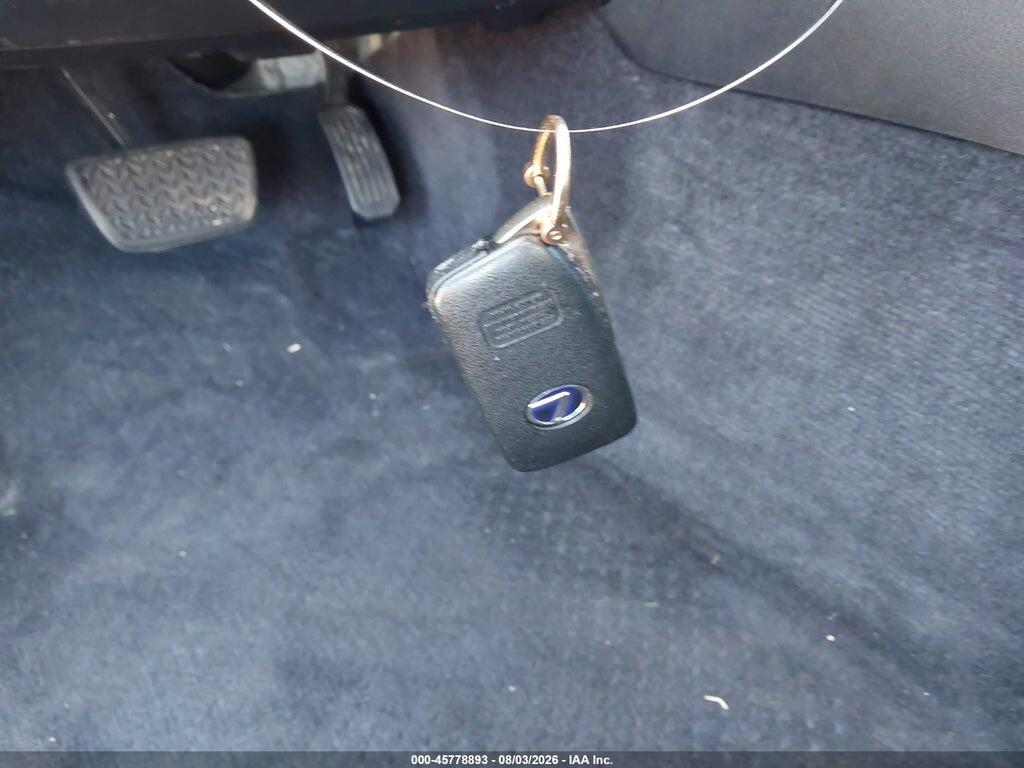 JTHBW1GG2D2026673 2013 LEXUS ES 300H photo no. 11