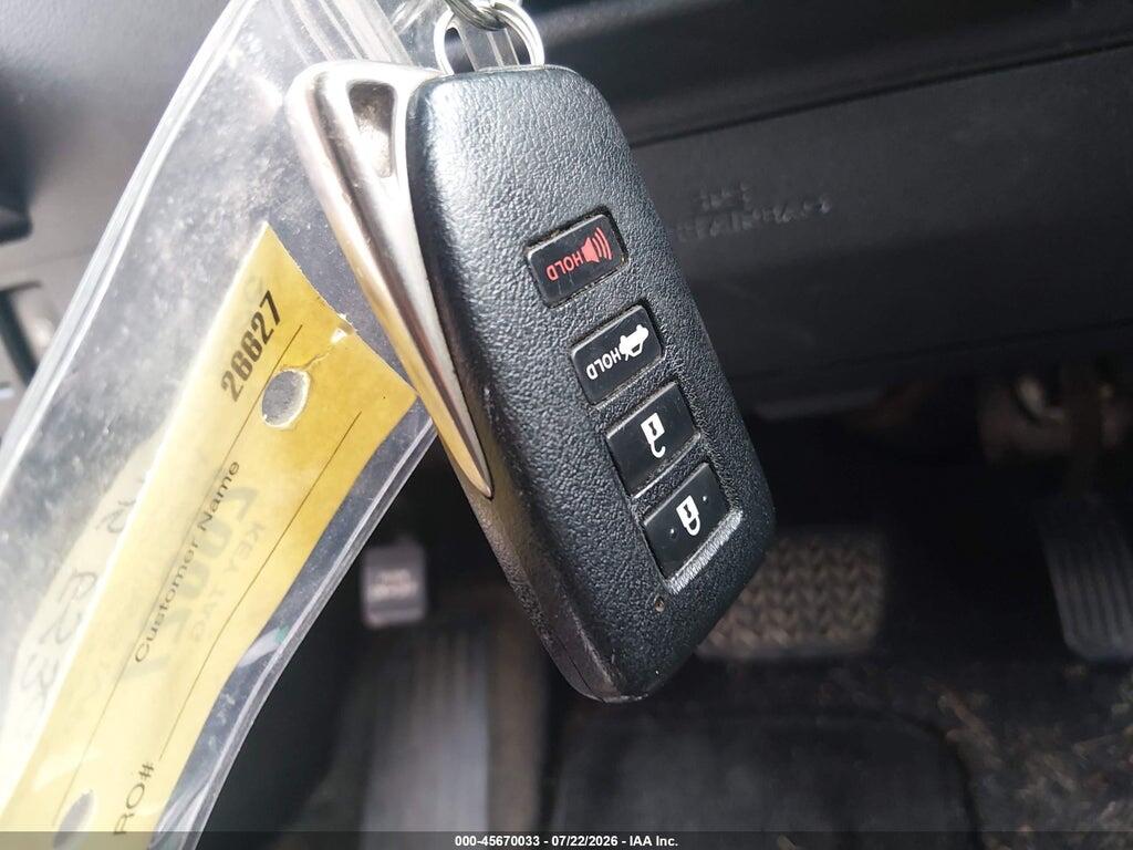 JTHBW1GG2D2032893 2013 LEXUS ES 300H photo no. 11