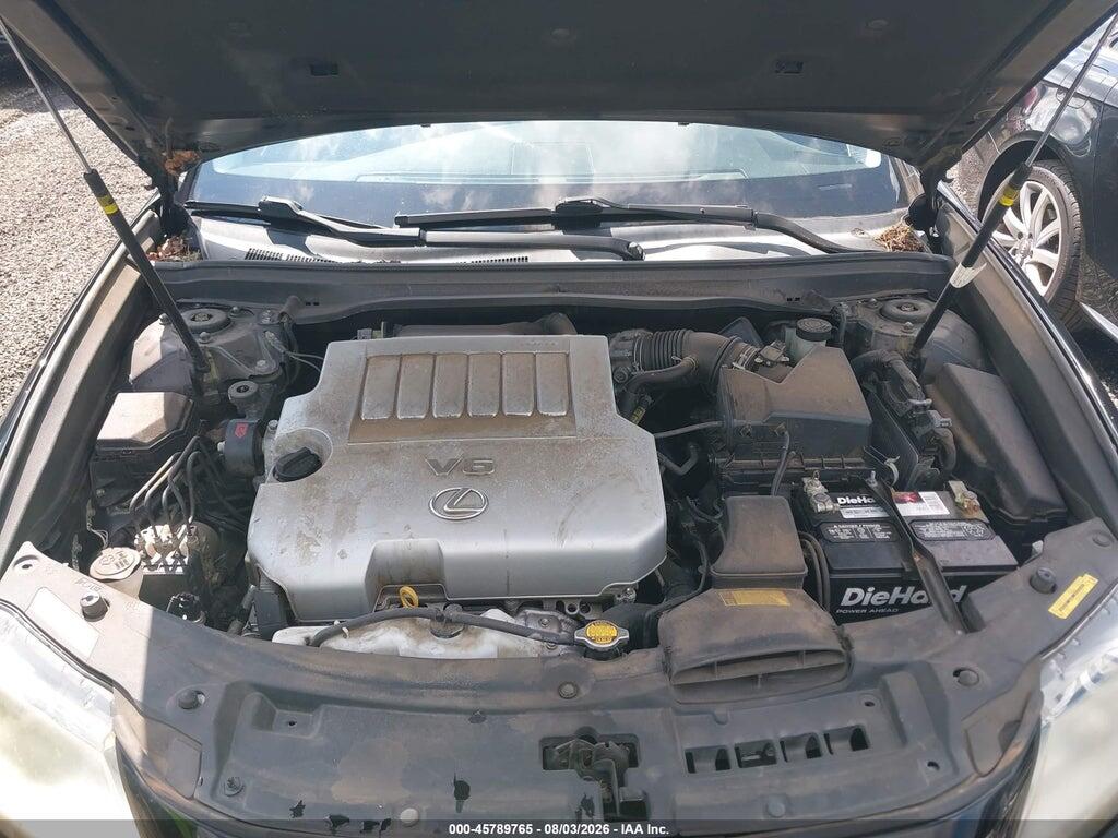 JTHBK1GG4D2080777 2013 LEXUS ES 350 photo no. 10