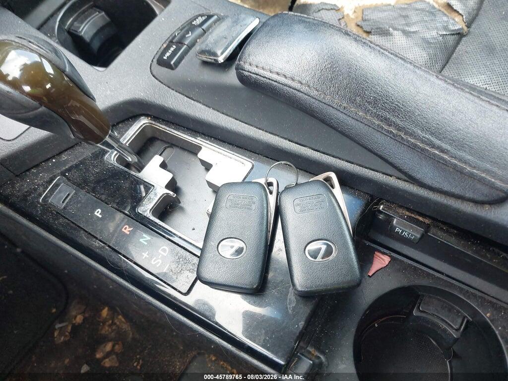 JTHBK1GG4D2080777 2013 LEXUS ES 350 photo no. 11