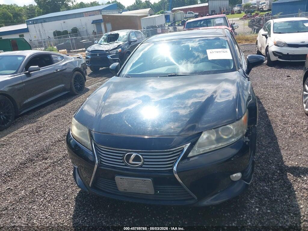 JTHBK1GG4D2080777 2013 LEXUS ES 350 photo no. 12