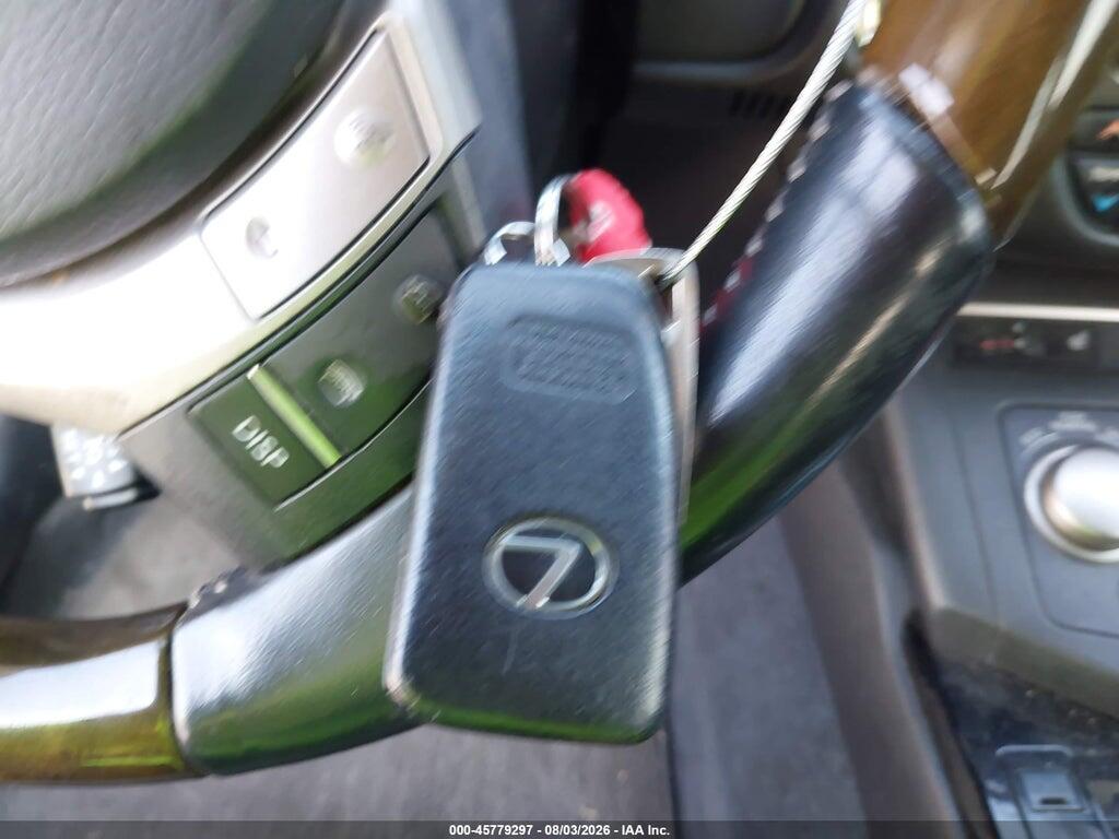 JTHBK1GG2D2009917 2013 LEXUS ES 350 photo no. 11