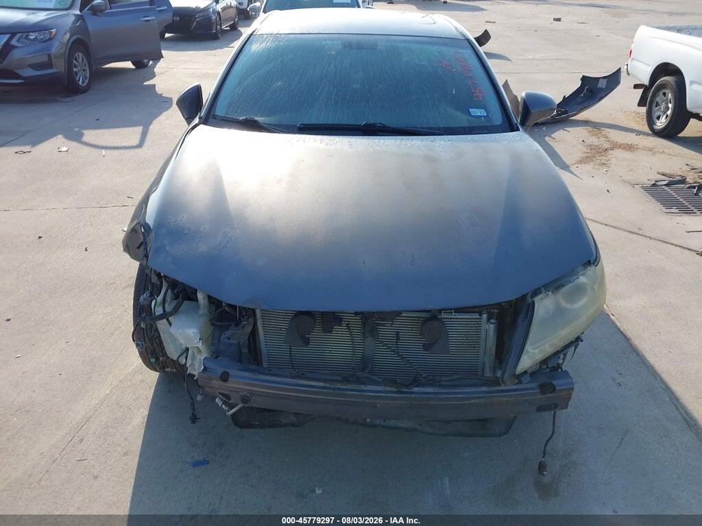 JTHBK1GG2D2009917 2013 LEXUS ES 350 photo no. 12