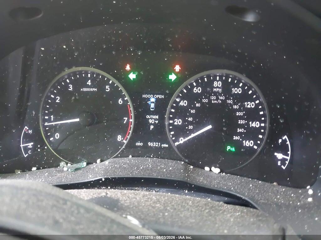 JTHBK1GG3D2071763 2013 LEXUS ES 350 photo no. 7