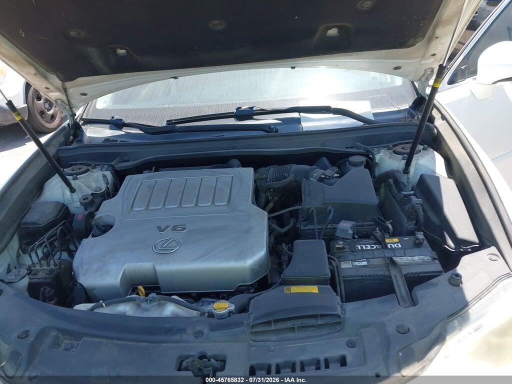 JTHBK1GG3D2057300 2013 LEXUS ES 350 photo no. 10