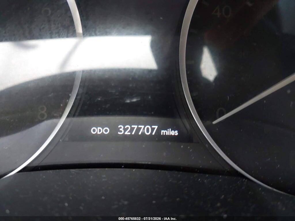 JTHBK1GG3D2057300 2013 LEXUS ES 350 photo no. 7