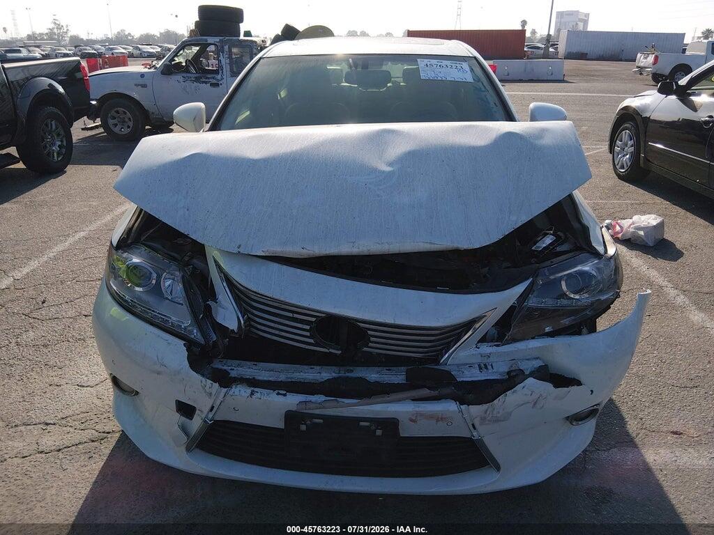 JTHBK1GG8D2029542 2013 LEXUS ES 350 photo no. 12