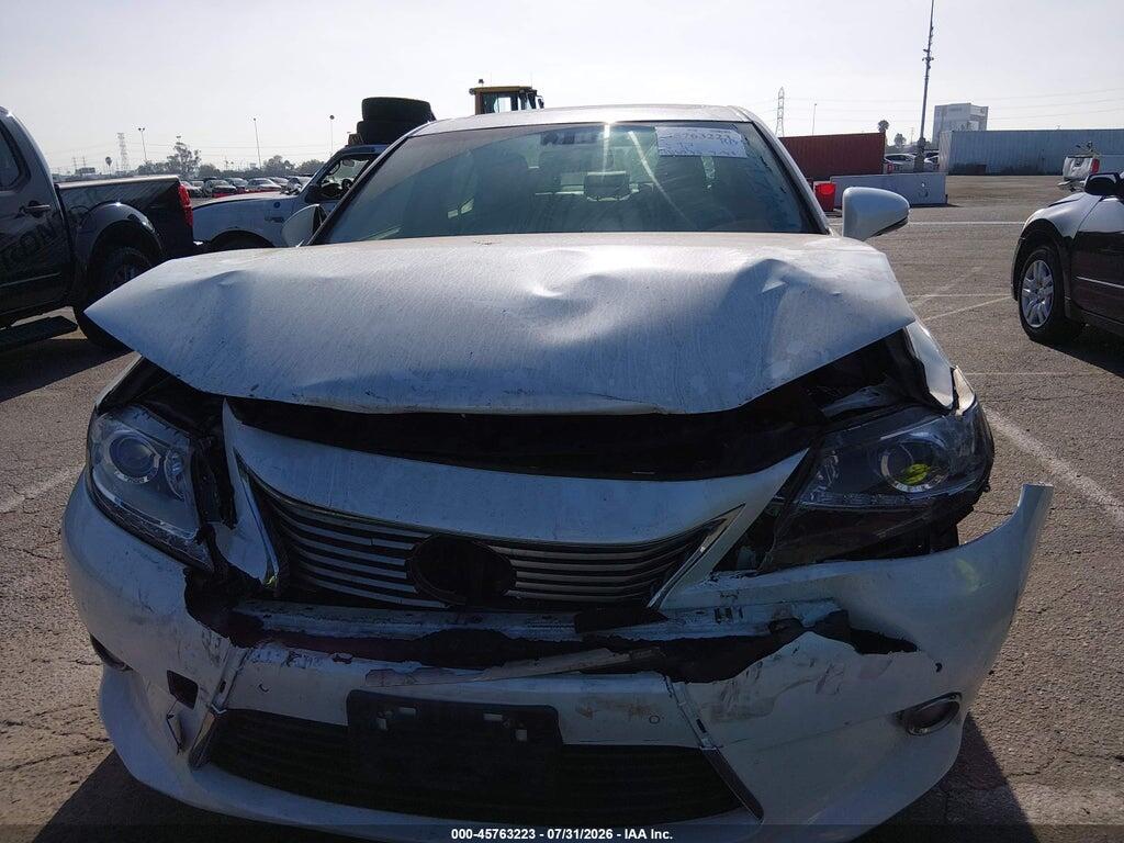 JTHBK1GG8D2029542 2013 LEXUS ES 350 photo no. 6