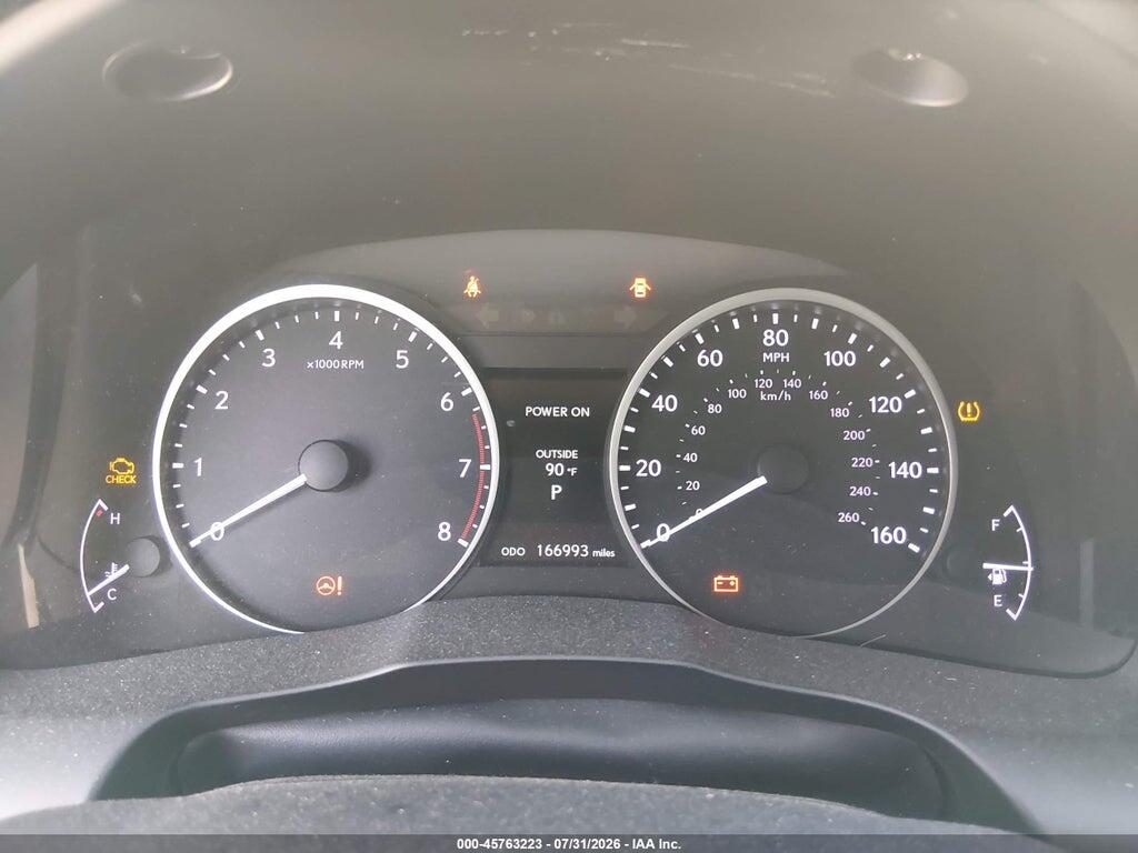 JTHBK1GG8D2029542 2013 LEXUS ES 350 photo no. 7