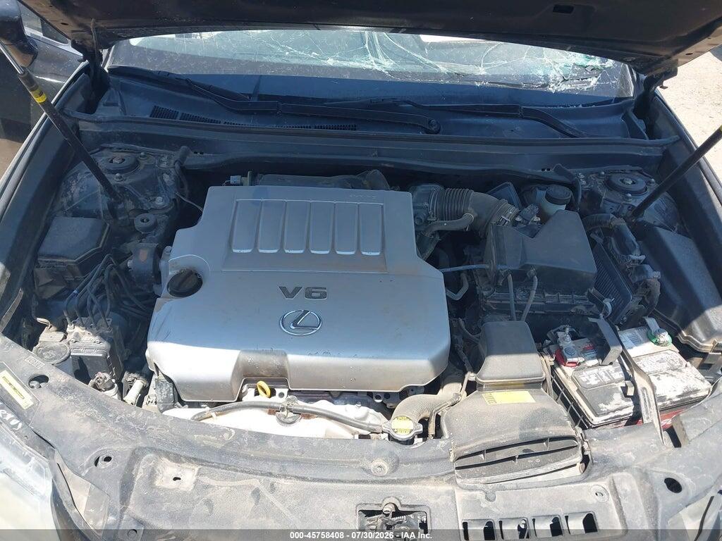 JTHBK1GG9D2076370 2013 LEXUS ES 350 photo no. 10