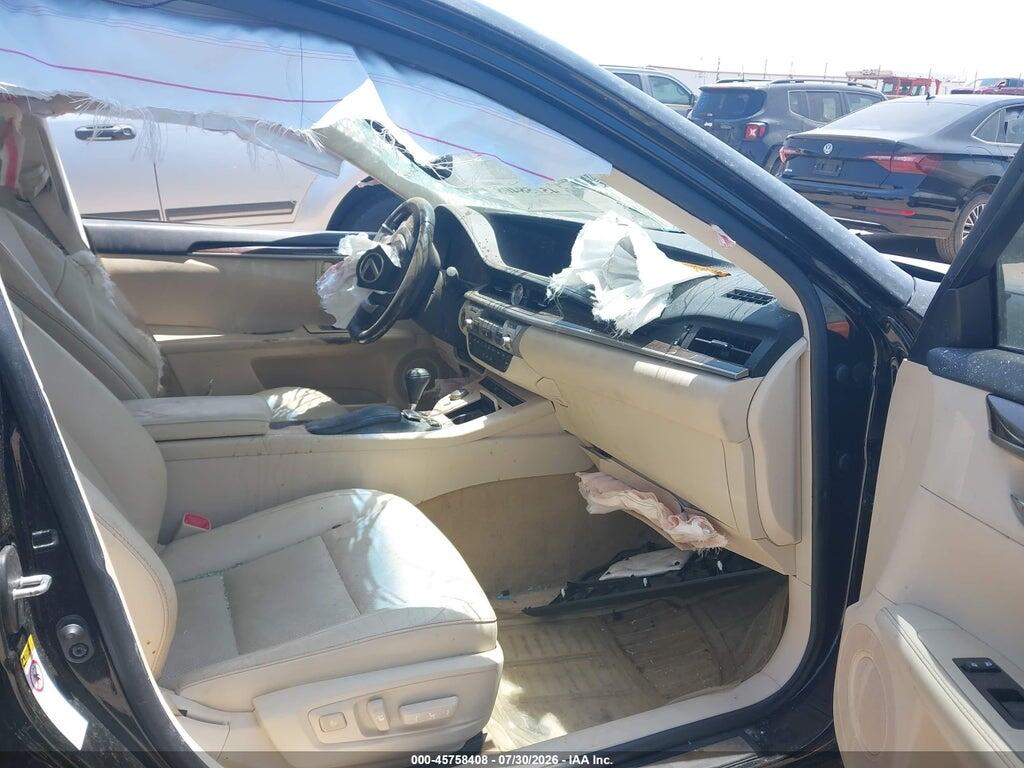 JTHBK1GG9D2076370 2013 LEXUS ES 350 photo no. 5