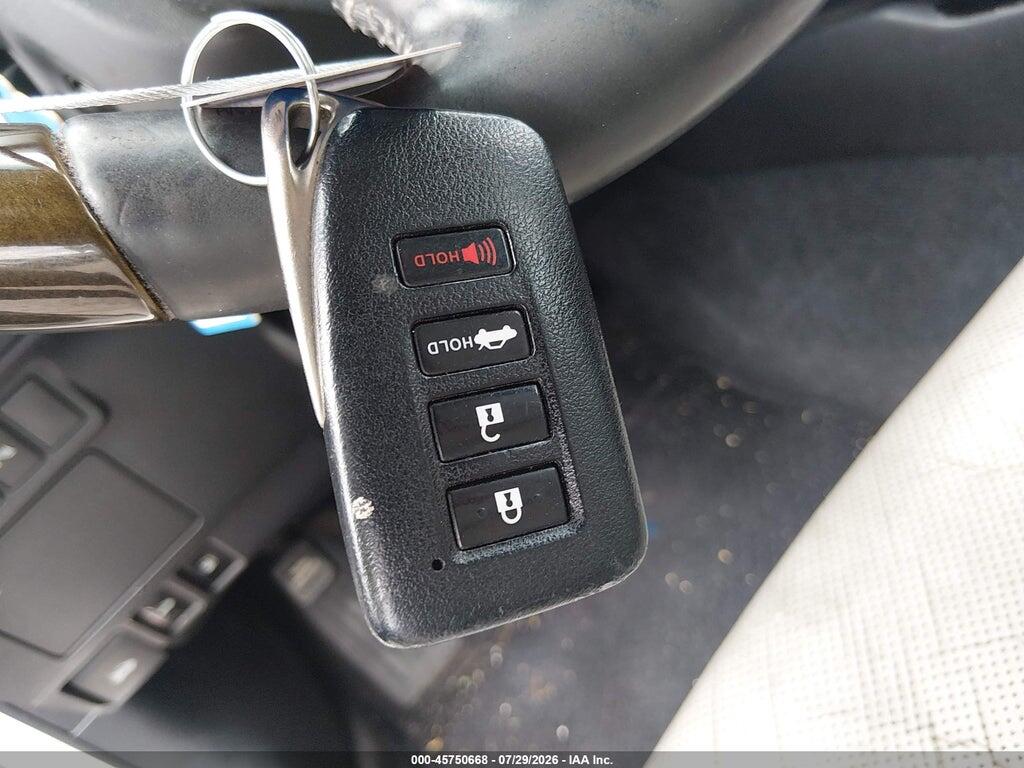 JTHBK1GG2D2034705 2013 LEXUS ES 350 photo no. 11