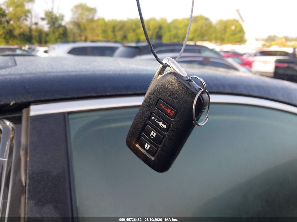 JTHBK1GG6D2076875 2013 LEXUS ES 350 photo no. 11