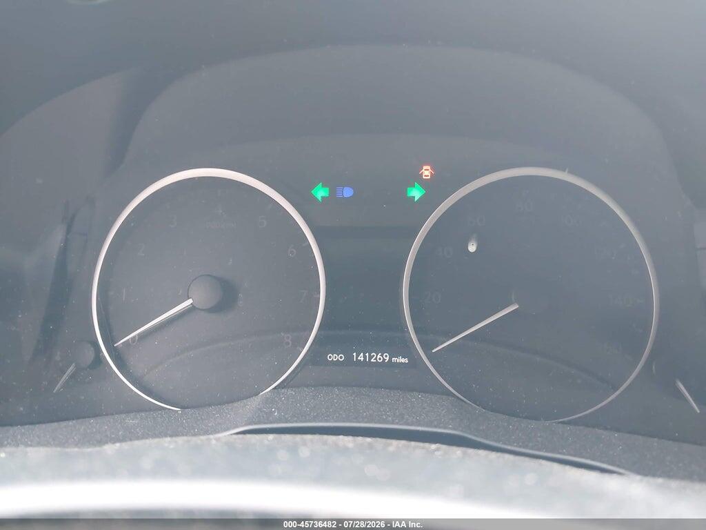 JTHBK1GG6D2076875 2013 LEXUS ES 350 photo no. 7