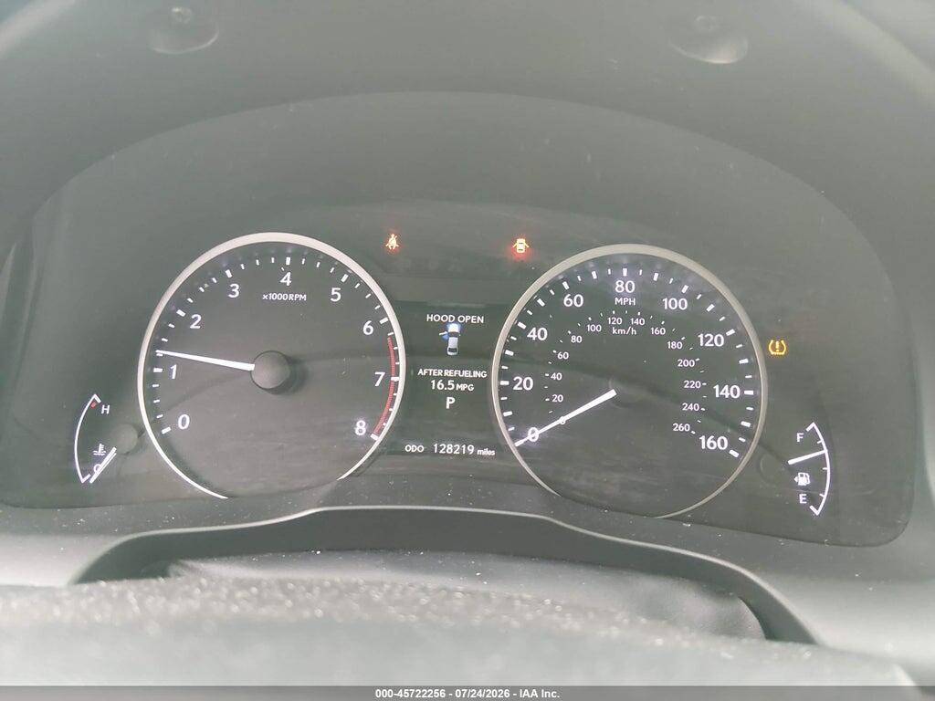 JTHBK1GG8D2018881 2013 LEXUS ES 350 photo no. 7