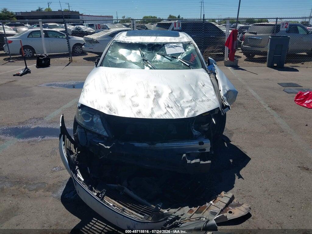 JTHBK1GG6D2054360 2013 LEXUS ES 350 photo no. 12