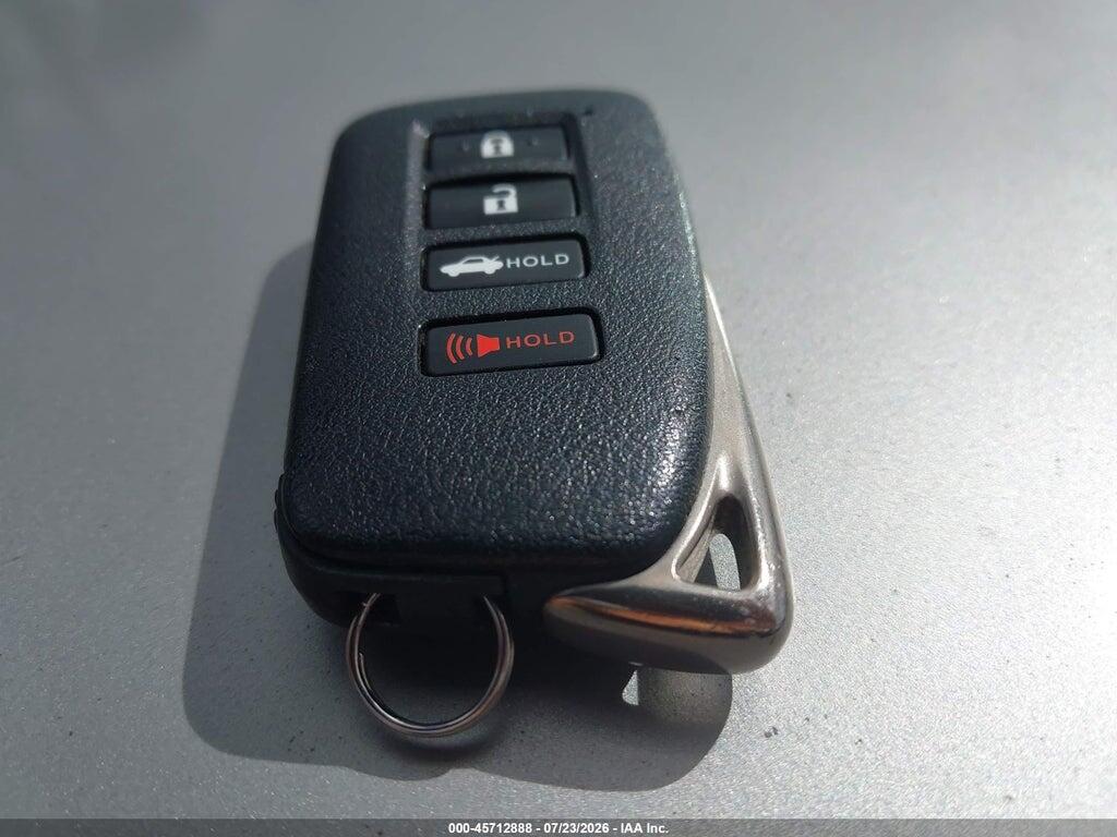 JTHBK1GG5D2050414 2013 LEXUS ES 350 photo no. 11