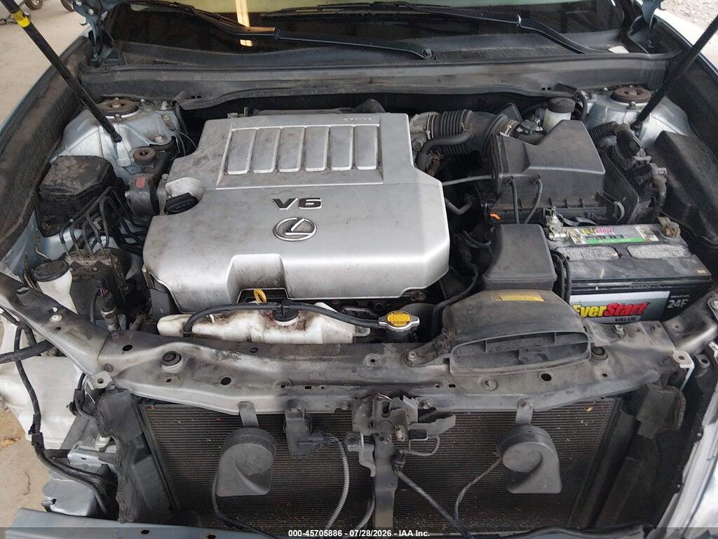 JTHBK1GG4D2025231 2013 LEXUS ES 350 photo no. 10