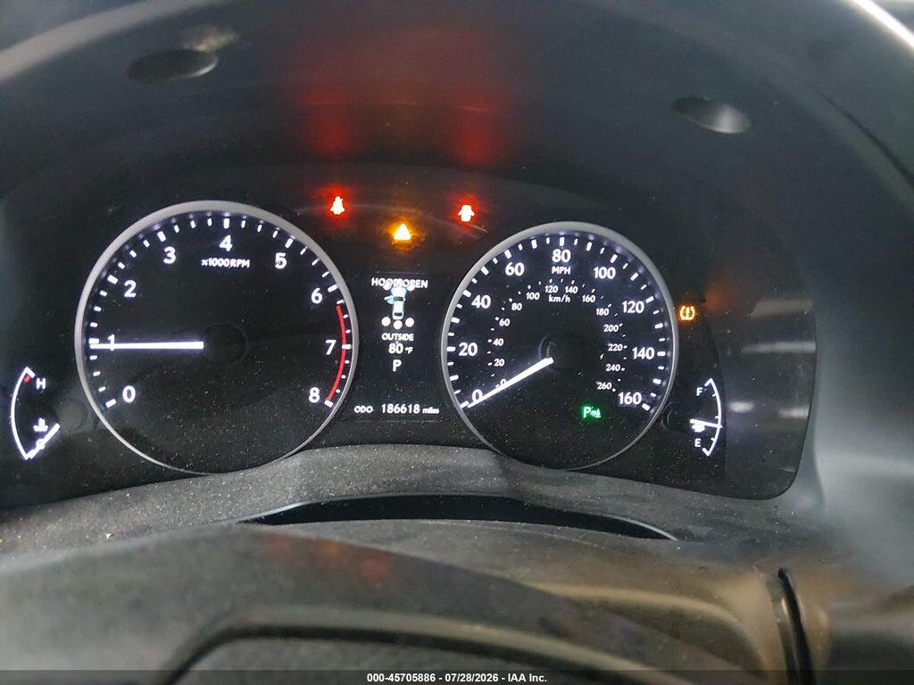 JTHBK1GG4D2025231 2013 LEXUS ES 350 photo no. 7