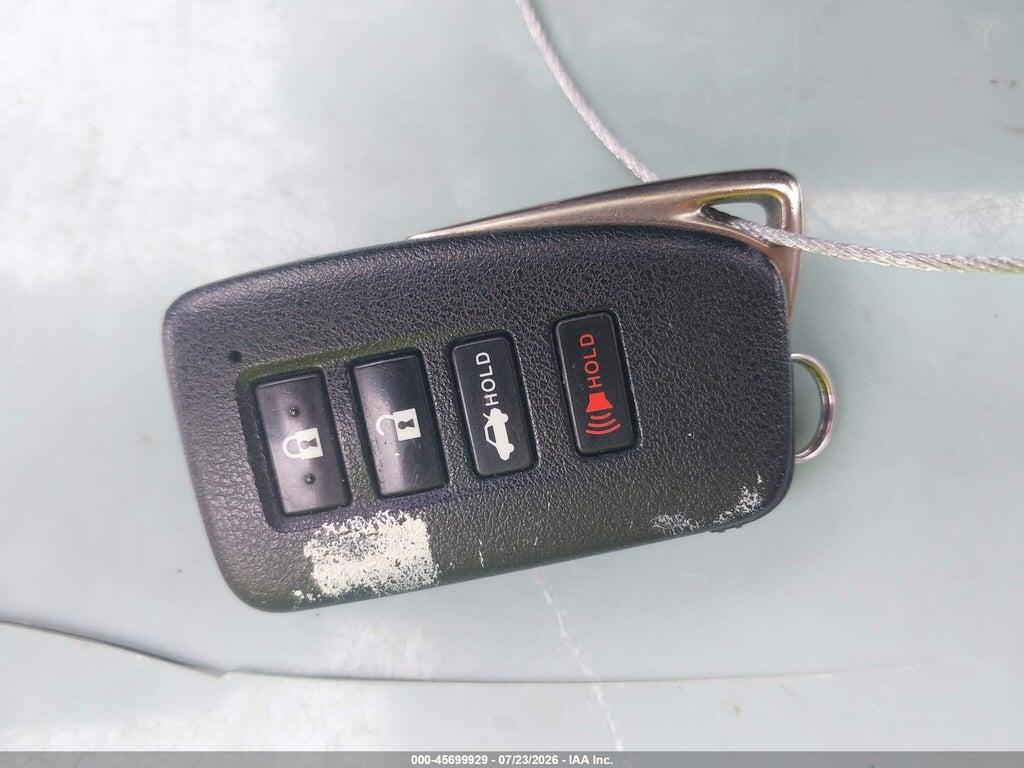 JTHBK1GG4D2062389 2013 LEXUS ES 350 photo no. 11