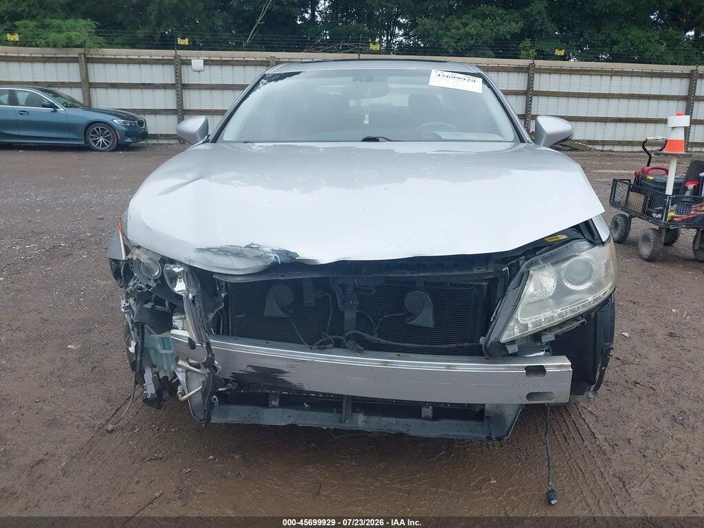 JTHBK1GG4D2062389 2013 LEXUS ES 350 photo no. 6